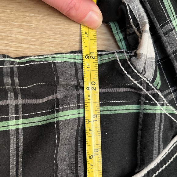 Chalc long sleeve button down shirt - Picture 5 of 5